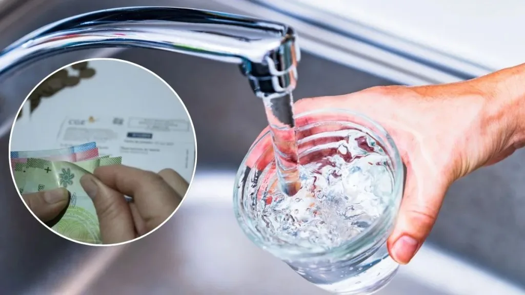 Subsidio De Agua Potable