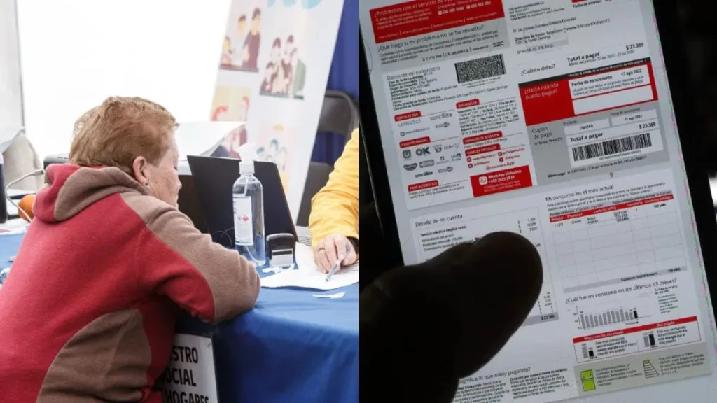 Subsidio Eléctrico 2026