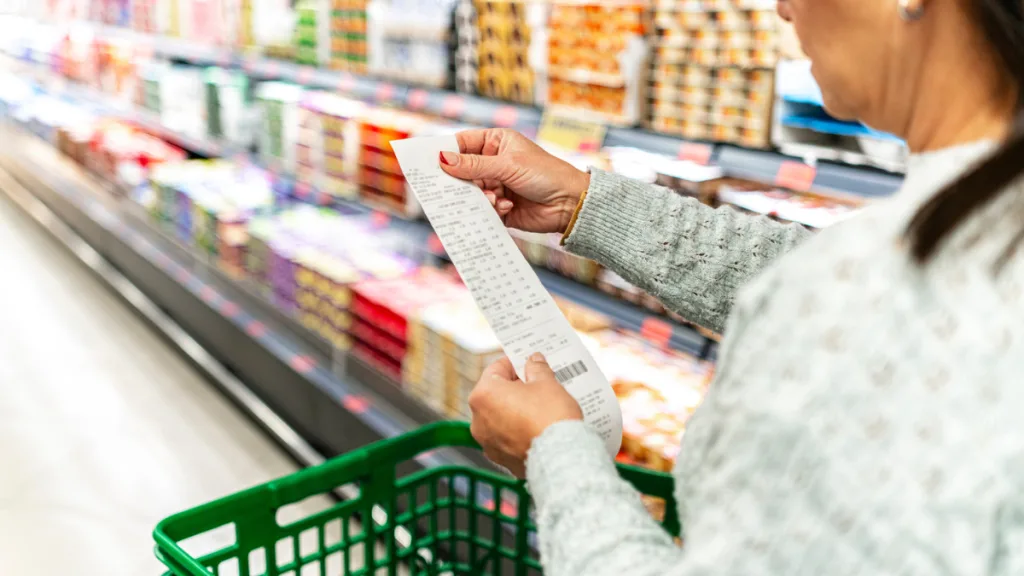 Supermercado Tottus Anuncia Congelamiento De Sus Precios