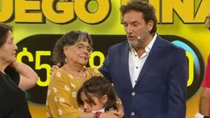 TVN Adulta Mayor Gana Premio