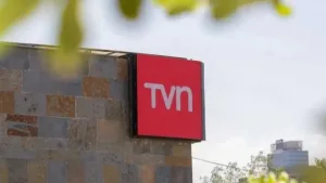 TVN Periodista Ivette Vergara