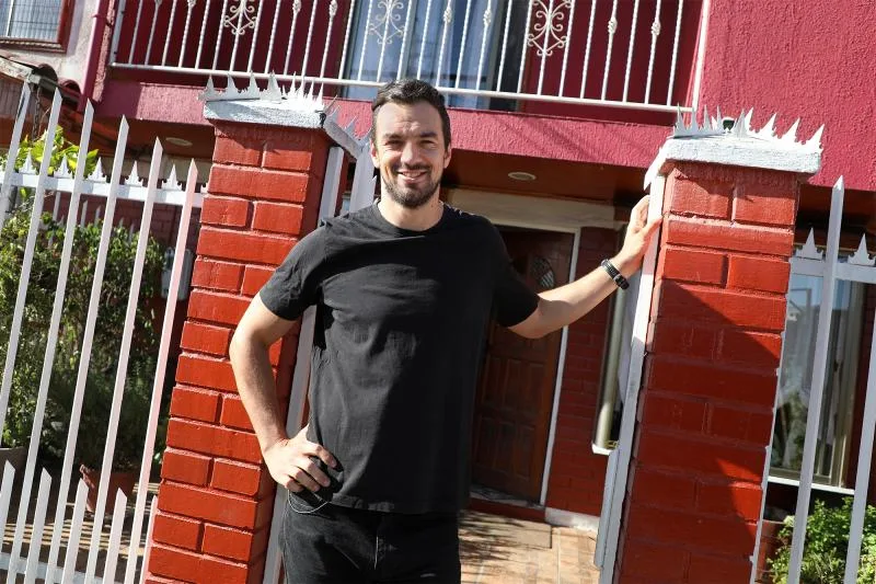 Tomás Vodanovic Socios De La Parrilla