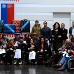 Vacaciones Adultos Mayores