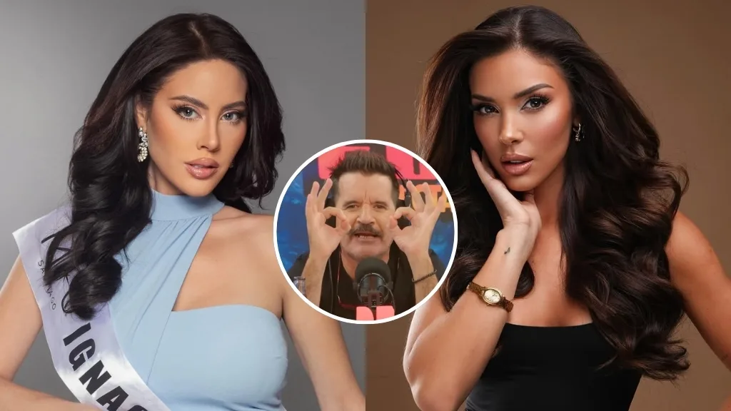 “Van Todas Al Mismo Cirujano. Es Patético, ¡concursos De Mier…!” Critican A Candidatas A Miss Universo Chile