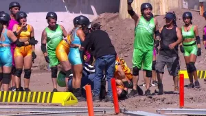 Vecinos Al Límite (4)