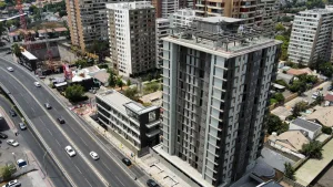 Viviendas Sociales Las Condes