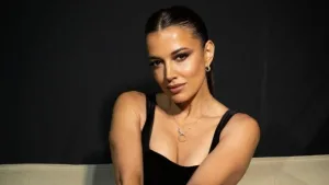 Yamila Reyna