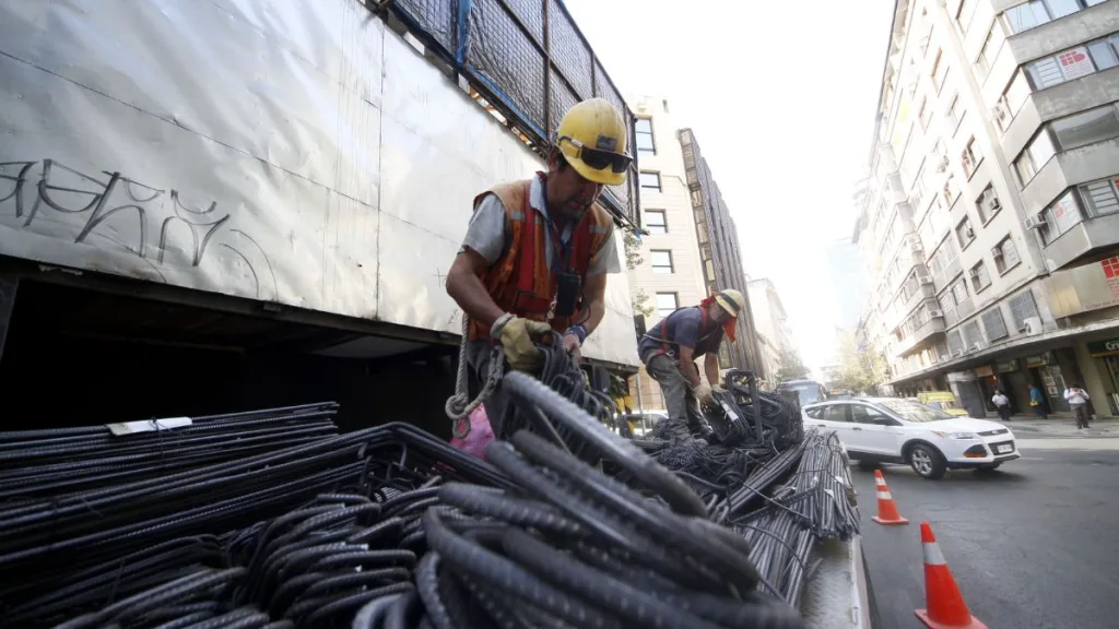 Accidentes Laborales