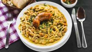 Comida Chilena