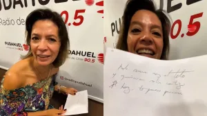 Daniela Aguilera