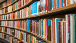 Dia Del Libro
