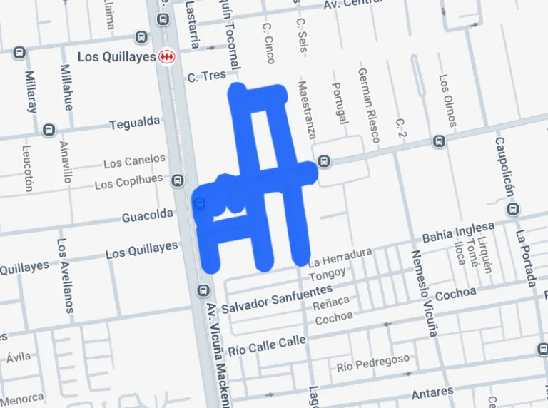 Diego Portales Los Quillayes 768x572