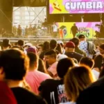Fiesta De Cumbia La Fiesta Del Memo