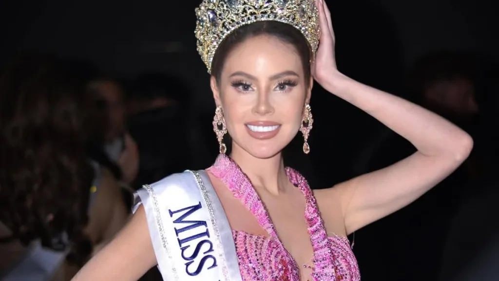 Ignacia Michelson (1)