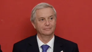 Jose Antonio Kast