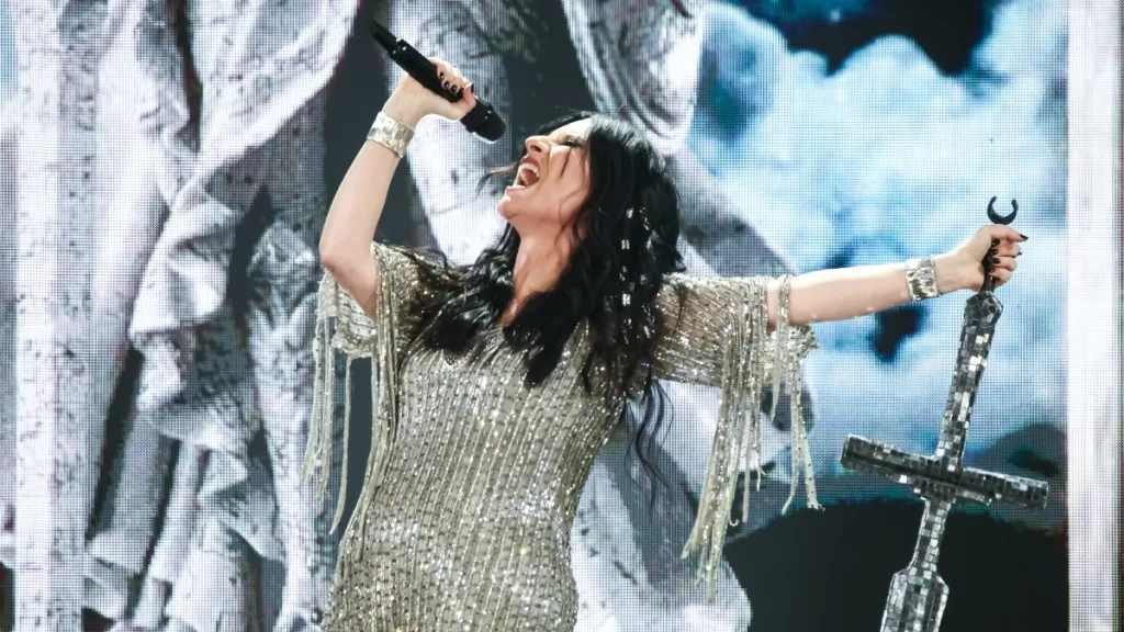 Laura Pausini (1)