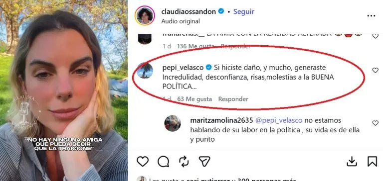 Pepi Velasco Arremete Maite Orsini 768x364