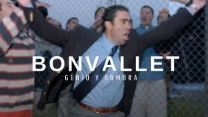 Podcast Bonvallet