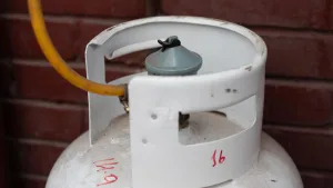 cupón de gas
