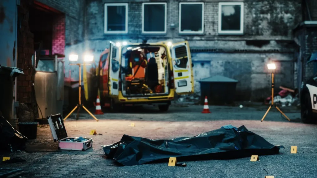 Teleserie Sin Senos Sí Hay Paraíso Fallecidos