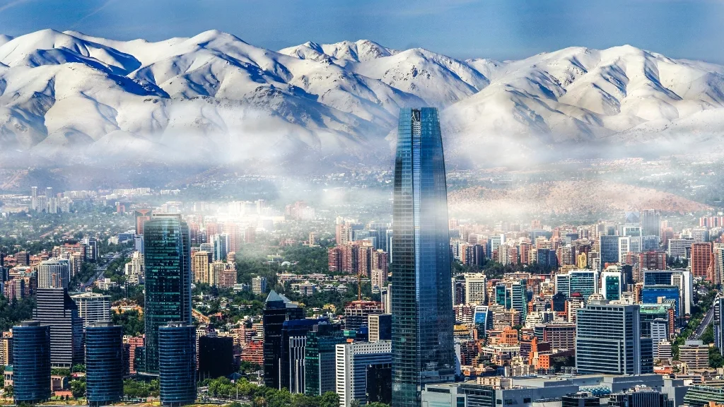 ¡Histórico! Este Sábado 23 De Mayo Se Registró La Tarde Más Fría En 61 Años