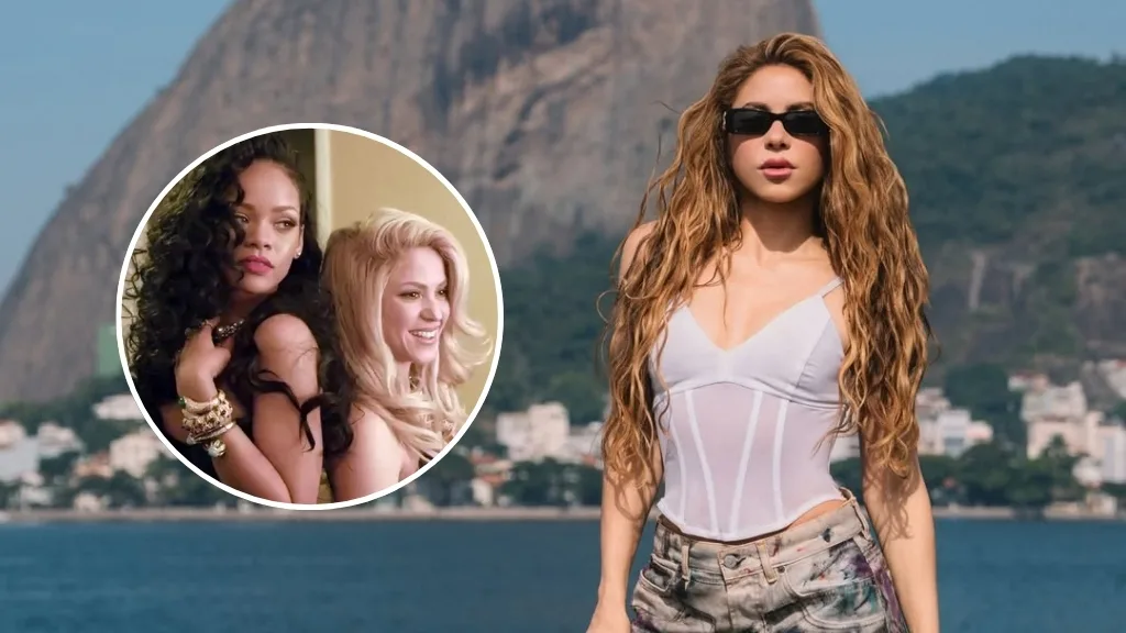 ¿Rihanna En El Show De Shakira En Copacabana Estos Son Los Invitados Confirmados Y Los Que Podrían Subirse Al Escenario