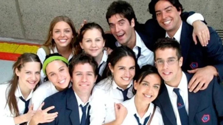 16 Teleserie TVN