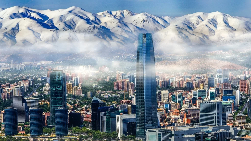 A Sacar Las Chaquetas Este Será El Día Más Frío De La Semana En Santiago, Según Meteorología