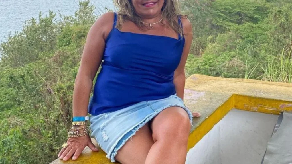 Abogada De TV