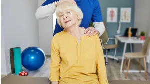 Adultos Mayores Kinesiologia