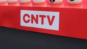 CNTV Telecanal