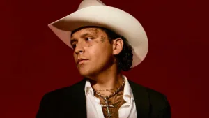 Christian Nodal