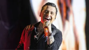 Christian Nodal En Chile 3 Razones Para No Perderte Sus Conciertos (aún Quedan Entradas Disponibles)
