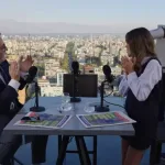 Comediante Programa Mari Con Edu