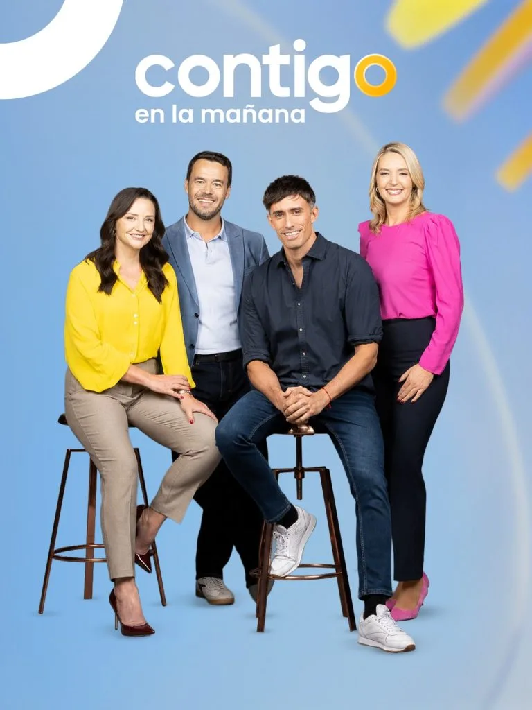Contigo En La Mañana