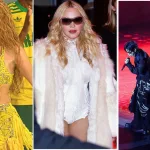 Copa Del Mundo Mundial De Futbol Shakira