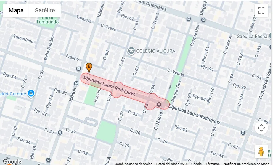 Corte De Agua En Peñalolén