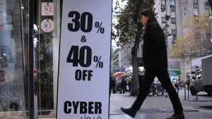 Cyberday 2026 En Chiile
