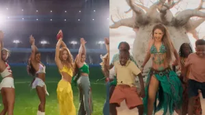 Dai Dai Shakira
