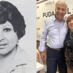 Destacada Artista De La Nueva Ola Visitó “La Mañana De Pablo Aguilera”