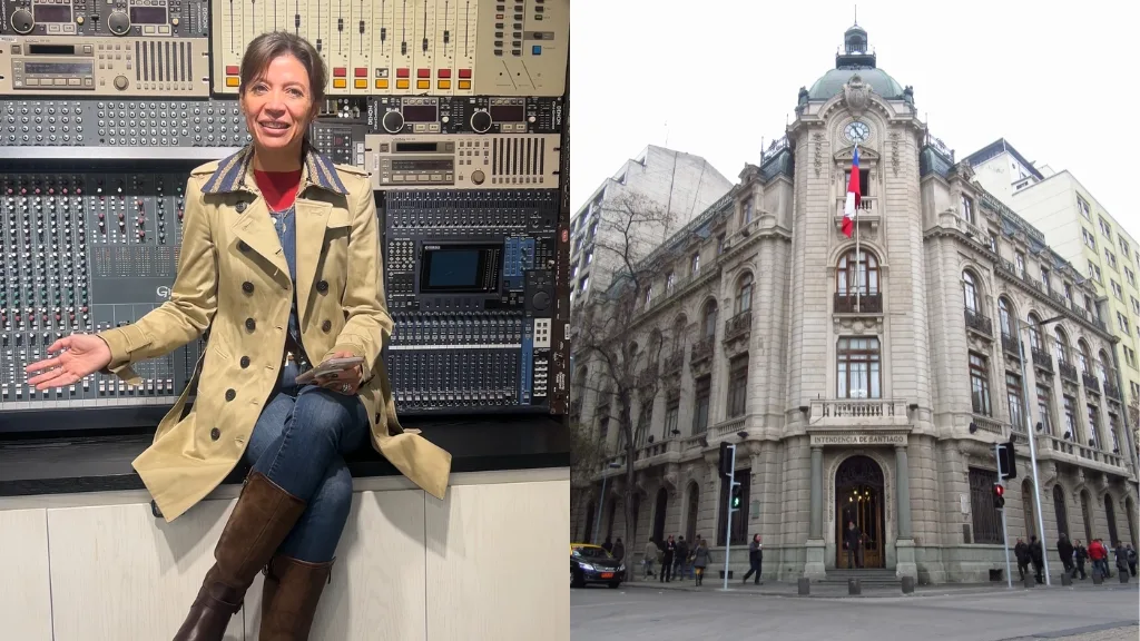 Día Del Patrimonio 2026 Dani Aguilera Recomienda 5 Lugares Imperdibles Para Visitar Este Fin De Semana En Santiago (3)
