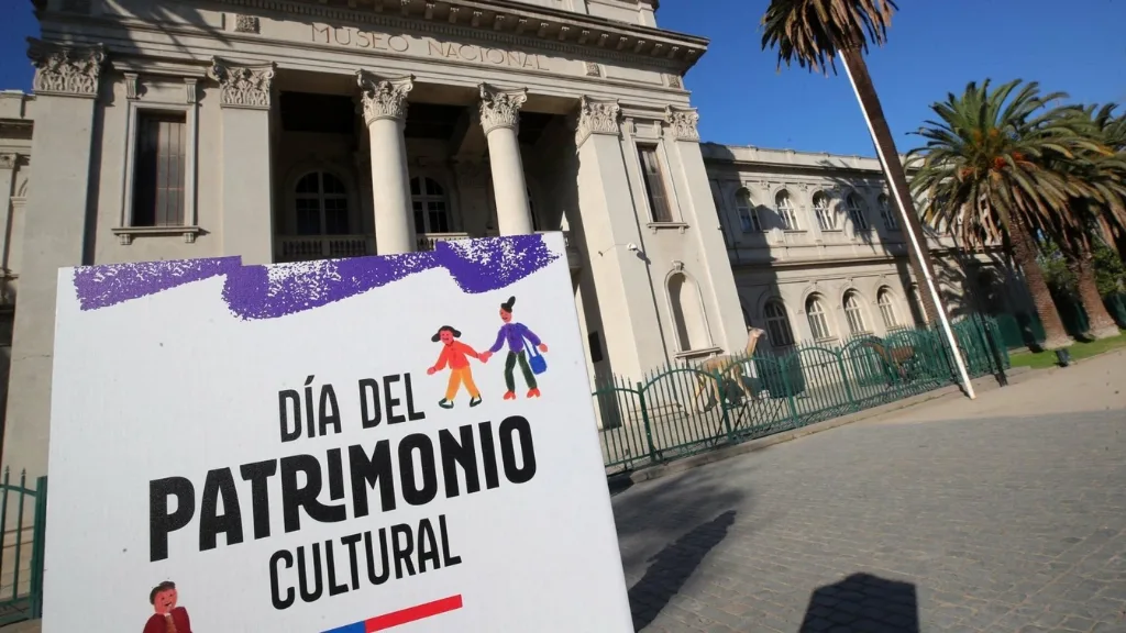 Día Del Patrimonio 2026 Más De 4.000 Actividades Gratuitas Se Realizarán En Todo Chile
