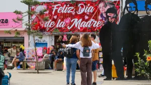 Día De La Madre