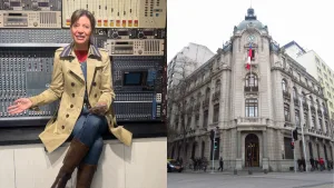 Día Del Patrimonio 2026 Dani Aguilera Recomienda 5 Lugares Imperdibles Para Visitar Este Fin De Semana En Santiago (3)