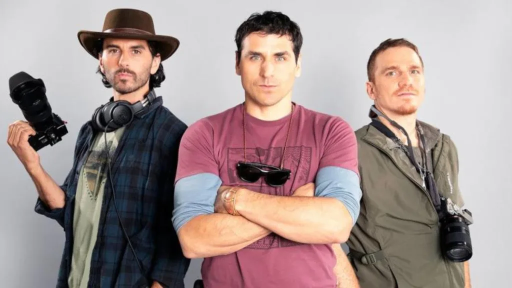 El Clan De Canal 13