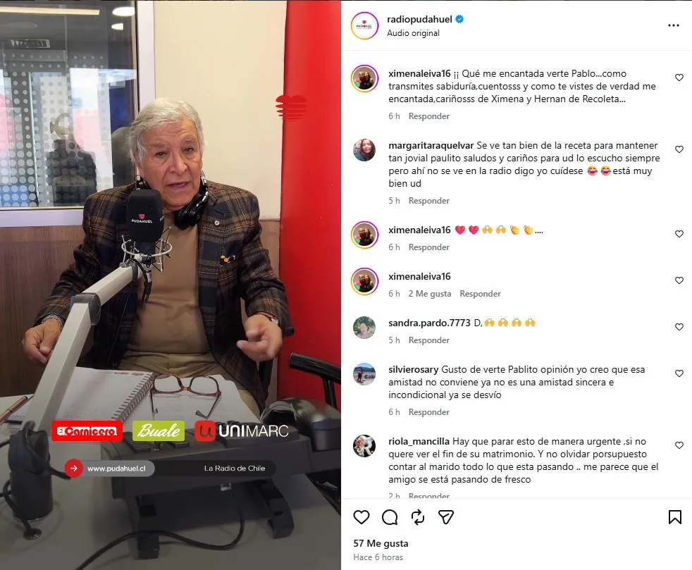 El Tribunal De Pablo Aguilera