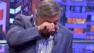 Ernesto Belloni Che Copete