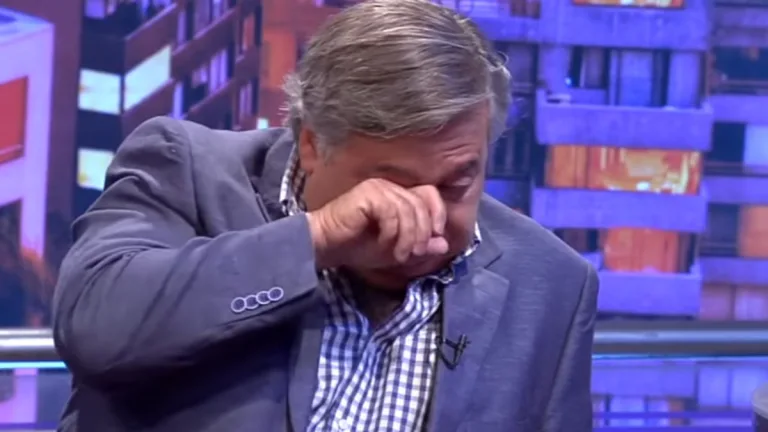 Ernesto Belloni Che Copete
