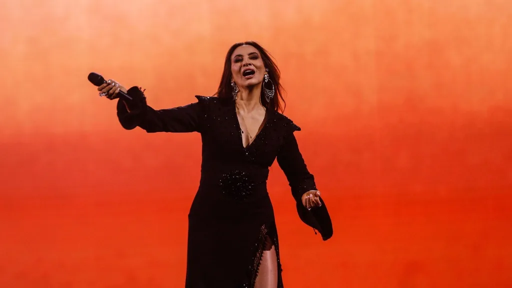 Feliz Cumpleaños, Myriam Hernández 7 Canciones Icónicas De La “Baladista De América” Destacadas Por Radio Pudahuel (1)