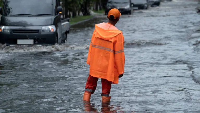 Fenómeno El Niño En Chile Y Super Niño